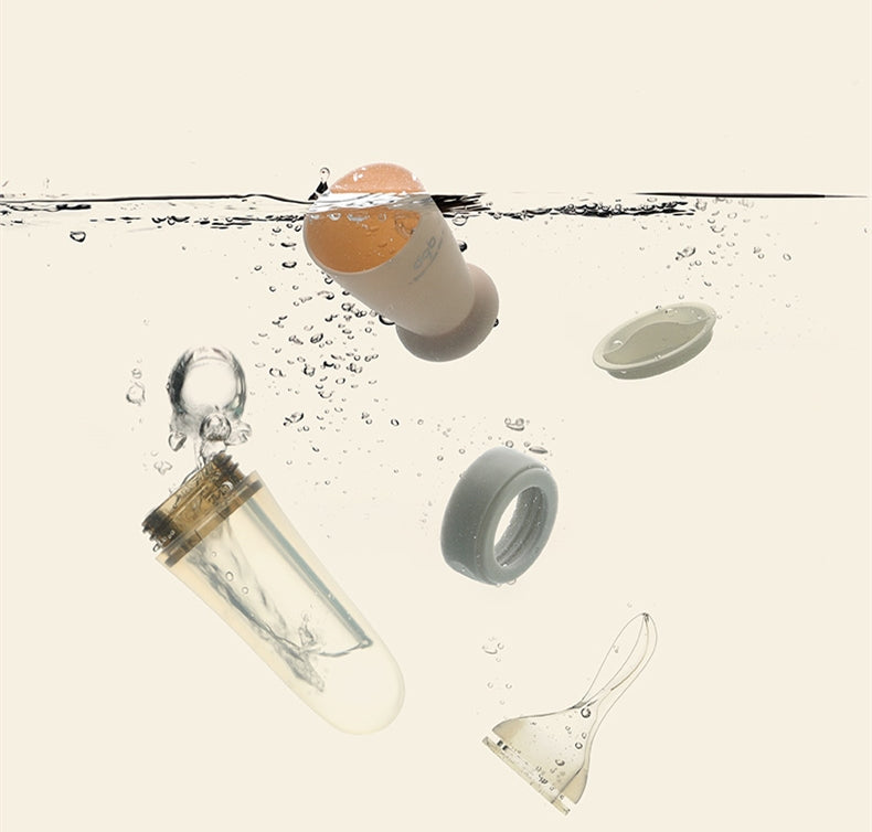 DISTRIBUTEUR DE CUILLÈRES D'ALIMENTATION BC BABYCARE
