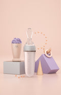 DISTRIBUTEUR DE CUILLÈRES D'ALIMENTATION BC BABYCARE