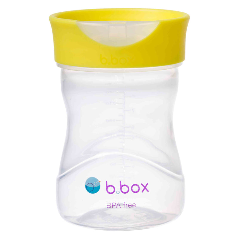 B.BOX TRAINING CUP 240ml (moq 12)