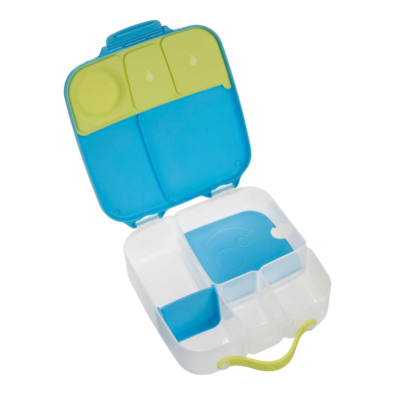 B.BOX LUNCH BOX WITH ICE PACK (moq6)