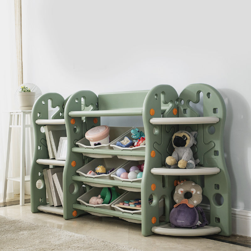 BC BABYCARE TOY STORAGE