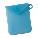 PACK DE VOYAGE EN PAILLES EN SILICONE B.BOX (moq 12)