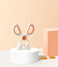 BC BABYCARE MULTIFUNCTION FOOD SCISSORS