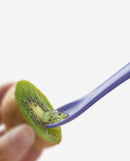 ENSEMBLE DE CUILLÈRES EN SILICONE BC BABYCARE 2PCS