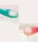 ENSEMBLE DE CUILLÈRES EN SILICONE BC BABYCARE 2PCS