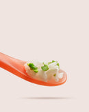 ENSEMBLE DE CUILLÈRES EN SILICONE BC BABYCARE 2PCS