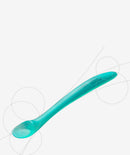 ENSEMBLE DE CUILLÈRES EN SILICONE BC BABYCARE 2PCS