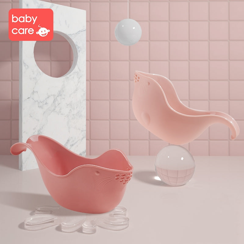 TASSE DE RINÇAGE POUR DOUCHE BC BABYCARE