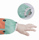 BAVOIR À MANCHES LONGUES BC BABYCARE