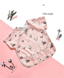 BAVOIR À MANCHES LONGUES BC BABYCARE