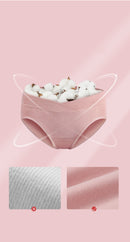 SOUS-VÊTEMENTS DE MATERNITÉ BC BABYCARE - BLANC