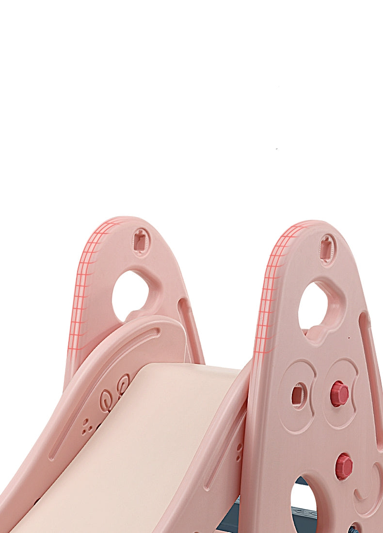 BC BABYCARE FIVE-IN-ONE SLIDE