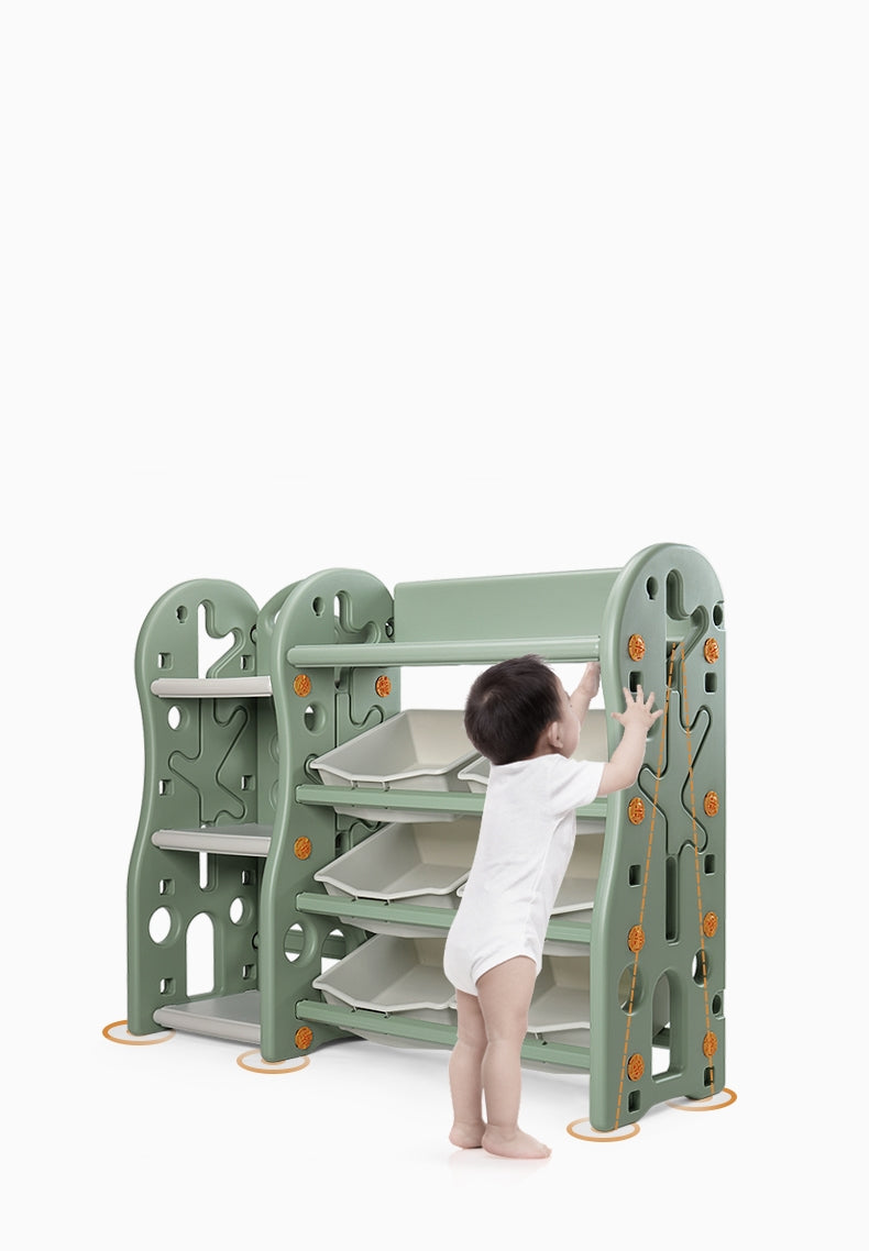 BC BABYCARE TOY STORAGE