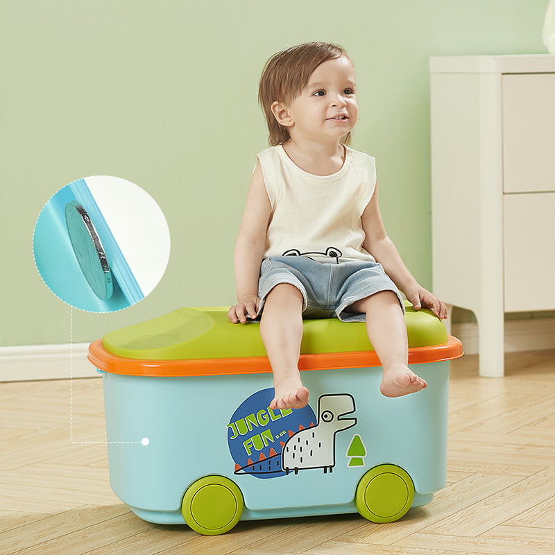 ORGANISATEUR DE JOUETS BC BABYCARE