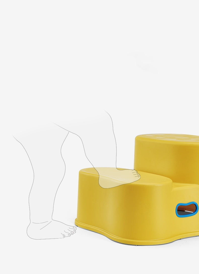 BC BABYCARE STEP STOOL