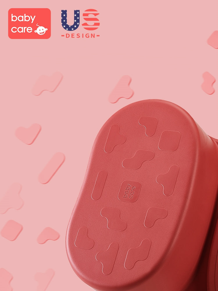 BC BABYCARE STEP STOOL