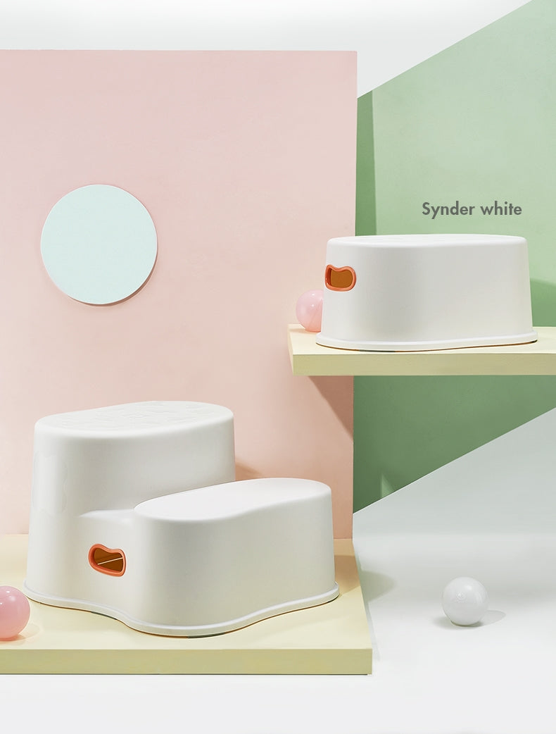 BC BABYCARE STEP STOOL
