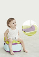 SIÈGE D'APPRENTISSAGE 3-EN-1 BC BABYCARE