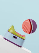 SIÈGE D'APPRENTISSAGE 3-EN-1 BC BABYCARE