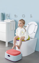 SIÈGE D'APPRENTISSAGE 3-EN-1 BC BABYCARE