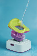 SIÈGE D'APPRENTISSAGE 3-EN-1 BC BABYCARE