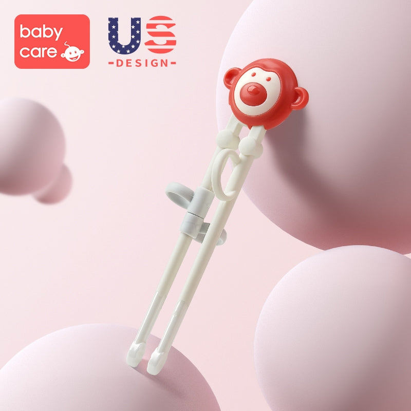 BC BABYCARE TRAINING CHOPSTICKS