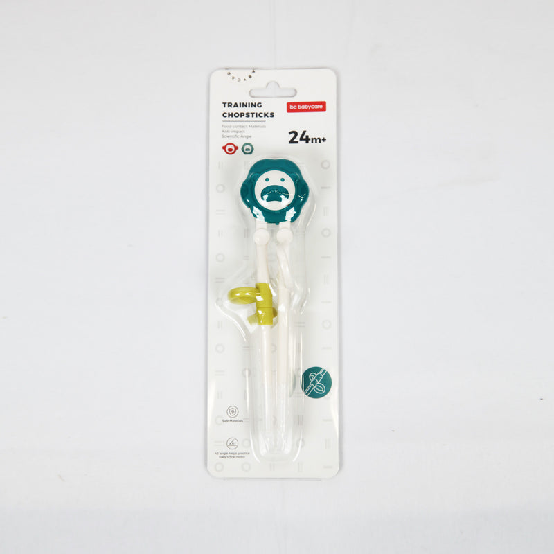 BC BABYCARE TRAINING CHOPSTICKS