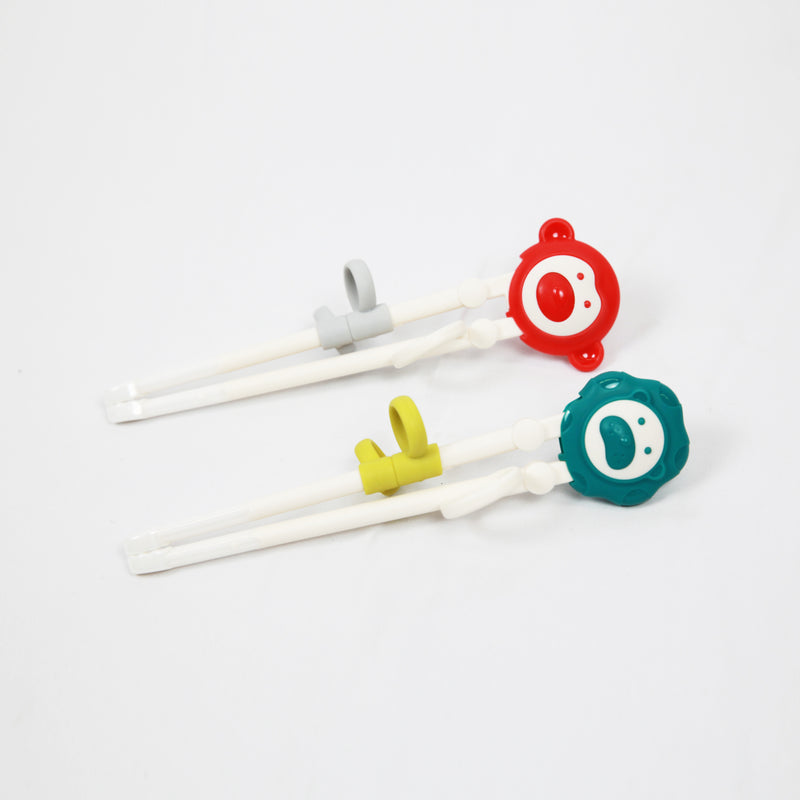 BC BABYCARE TRAINING CHOPSTICKS