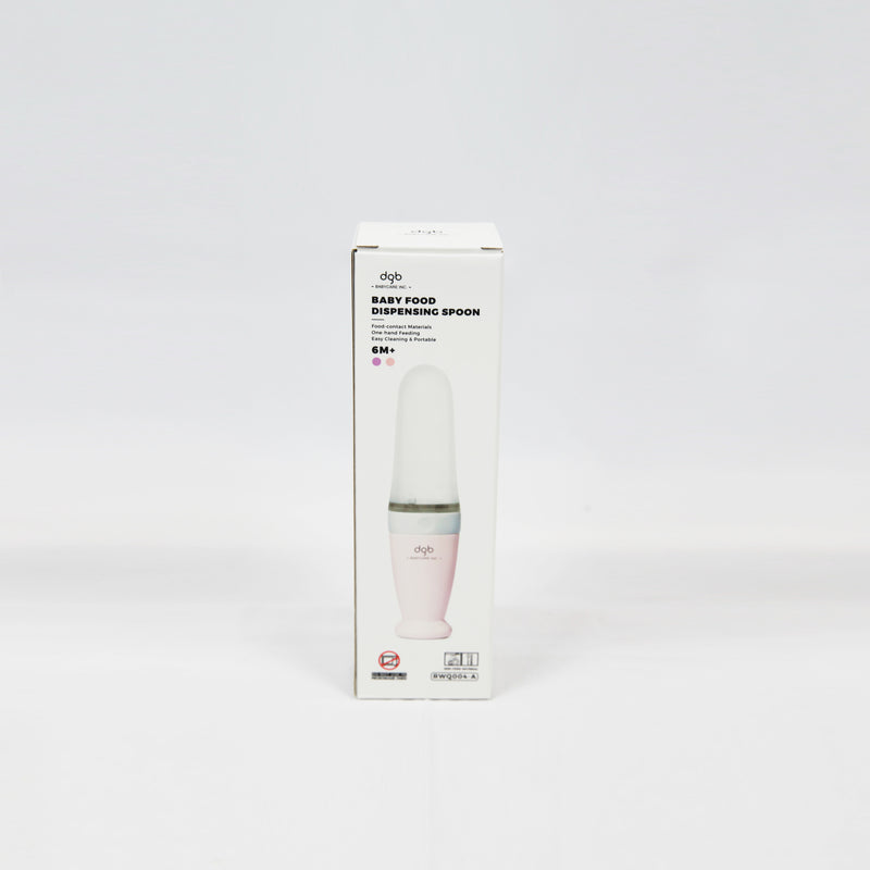 DISTRIBUTEUR DE CUILLÈRES D'ALIMENTATION BC BABYCARE