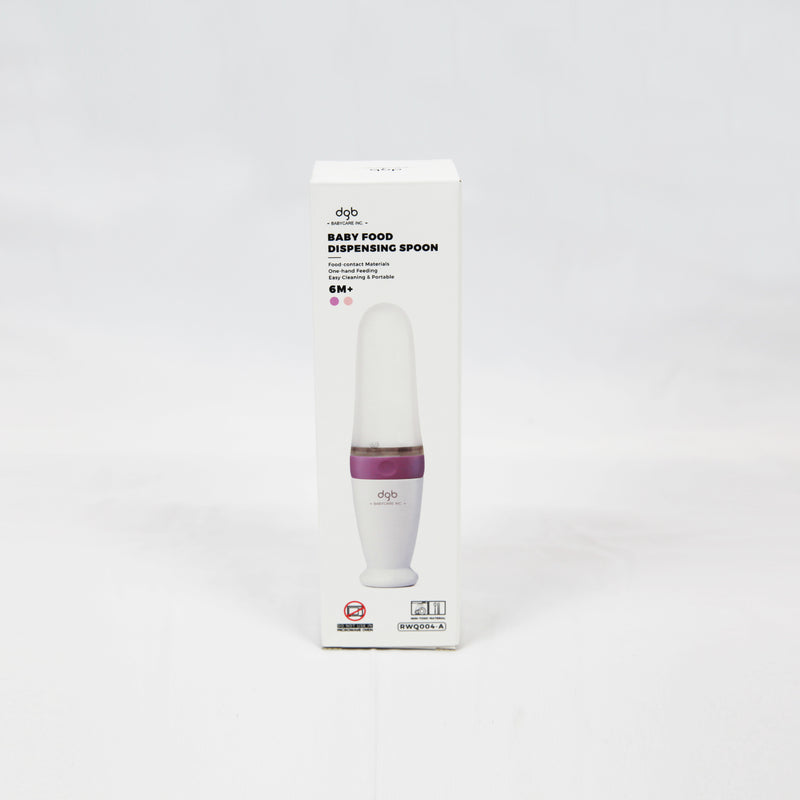 DISTRIBUTEUR DE CUILLÈRES D'ALIMENTATION BC BABYCARE