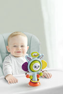 HOCHET POUR BÉBÉ BC BABYCARE