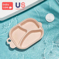 BC BABYCARE DIVIDEND PLATE