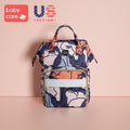 BC BABYCARE WATERPROOF DIAPER BAG PLUS