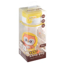 TASSE EN PAILLE TRITAN CONFORTABLE EDISON FRIENDS (moq 6)