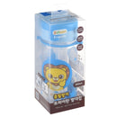 TASSE EN PAILLE TRITAN CONFORTABLE EDISON FRIENDS (moq 6)