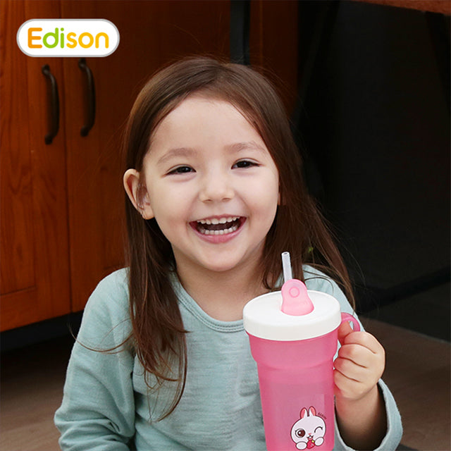 EDISON SILICONE STRAW CASE SET (moq 12)