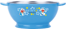 BOL À RIZ EN INOXYDABLE ANTIDÉRAPANT EDISON DORAEMON (moq 6)