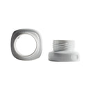 ADAPTATEURS POUR TIRE-LAIT HEGEN PCTO PACK DE 2 (moq6)