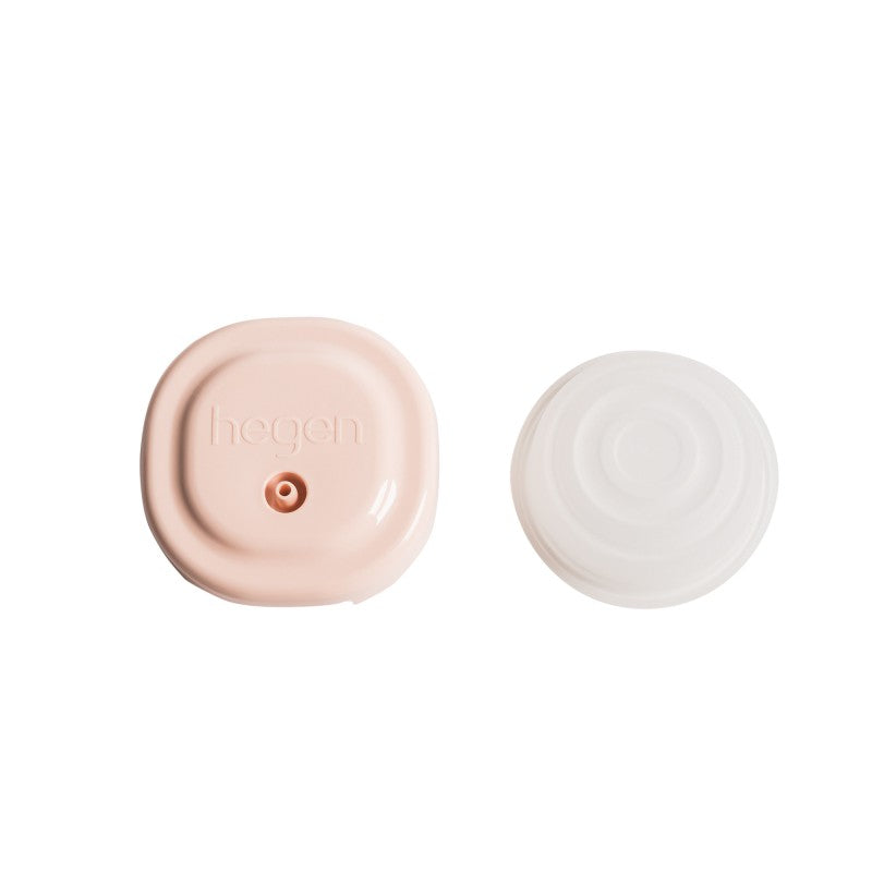 HEGEN E-CAP & E-DIAPHRAGM (moq6)