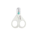 MOTHER-K BABY NAIL SCISSORS (moq 10)