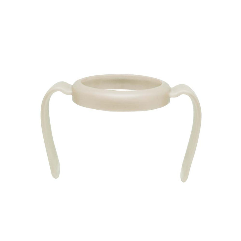 MOTHER-K HANDLE FOR STRAWCUP CREAM (moq 5)