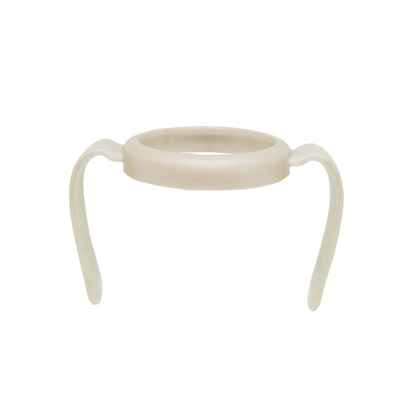 MOTHER-K HANDLE FOR STRAWCUP CREAM (moq 5)