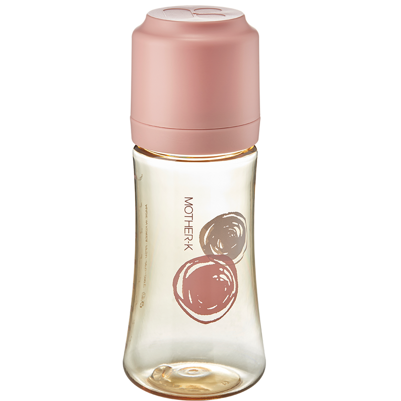 BIBERON MOTHER-K PPSU 280ML AVEC TAMELON (moq 6)