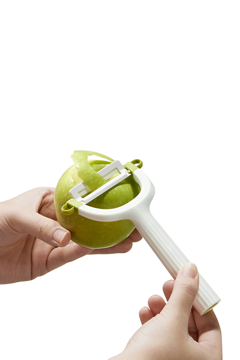 BC BABYCARE CERAMIC PEELER