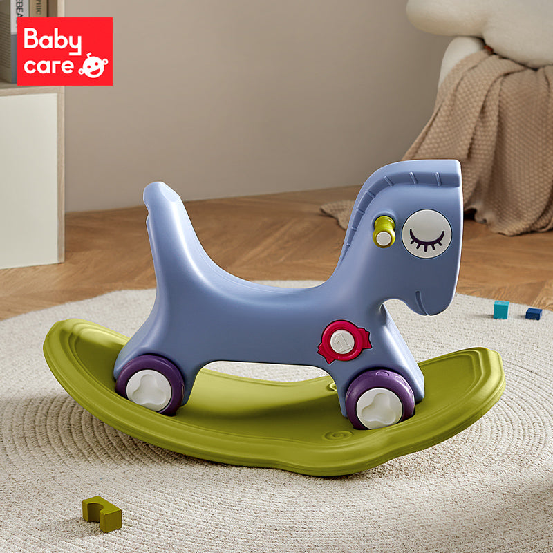 BC BABYCARE ROCKING HORSE