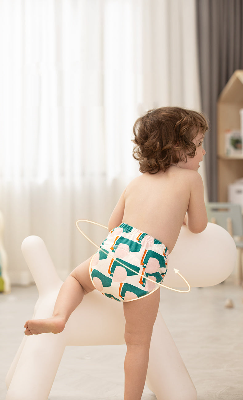 BC BABYCARE BABY TRAINING UNDERWEAR