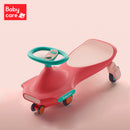 BC BABYCARE NYOKIROAD VOITURE WIGGLE