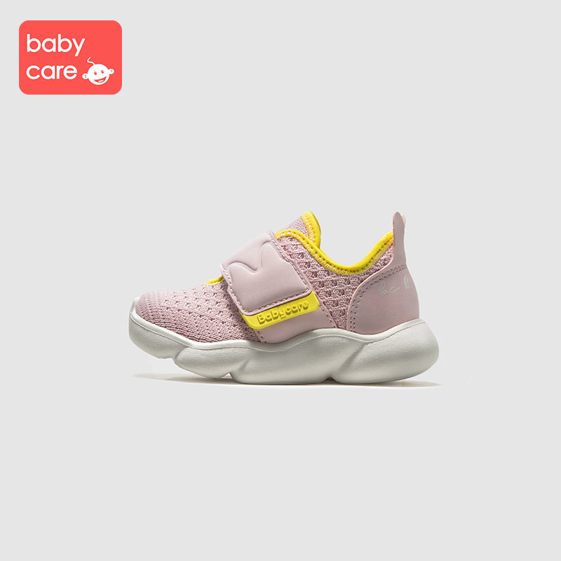 BC BABYCARE BABY STEP TWO SHOES