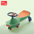 BC BABYCARE NYOKIROAD WIGGLE CAR