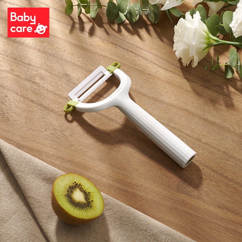 BC BABYCARE CERAMIC PEELER